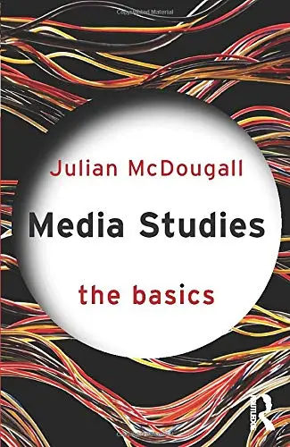 Cover of Media Studies