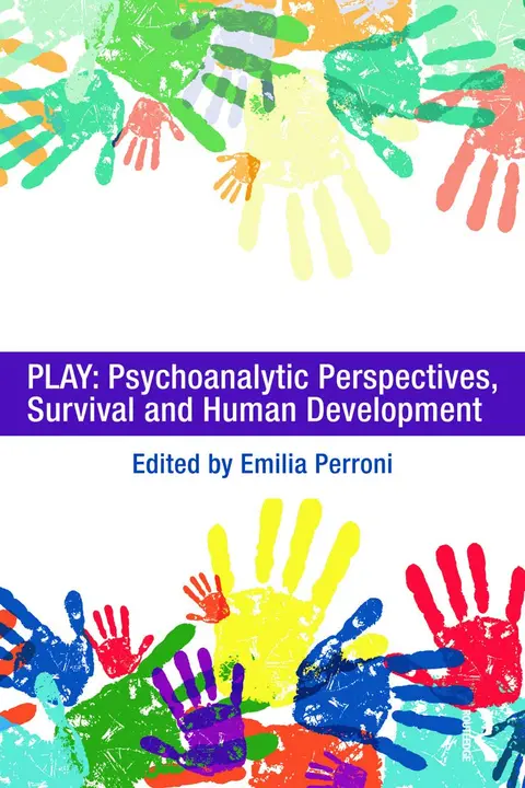 Cover of Play
