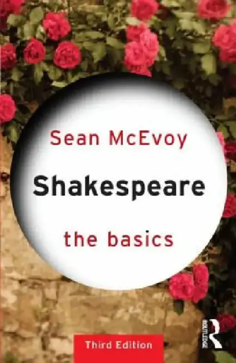Cover of Shakespeare