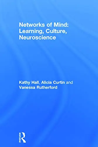 Cover of Networks of Mind