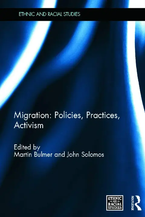 Cover of Migration