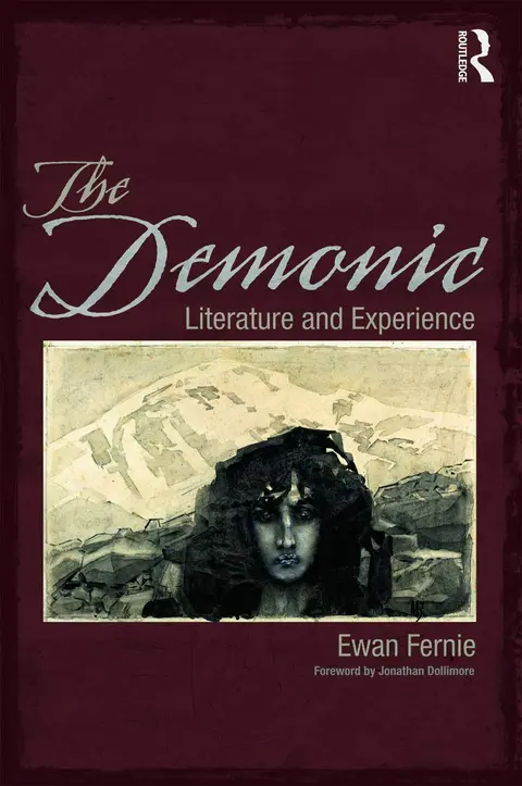Cover of The Demonic