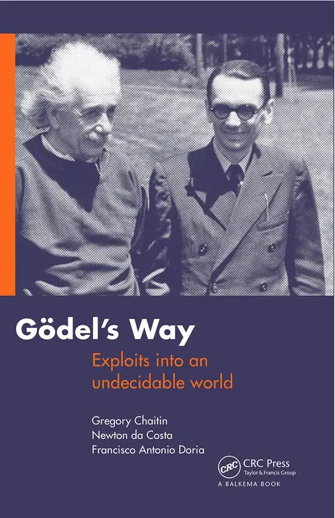 Cover of Godel's Way