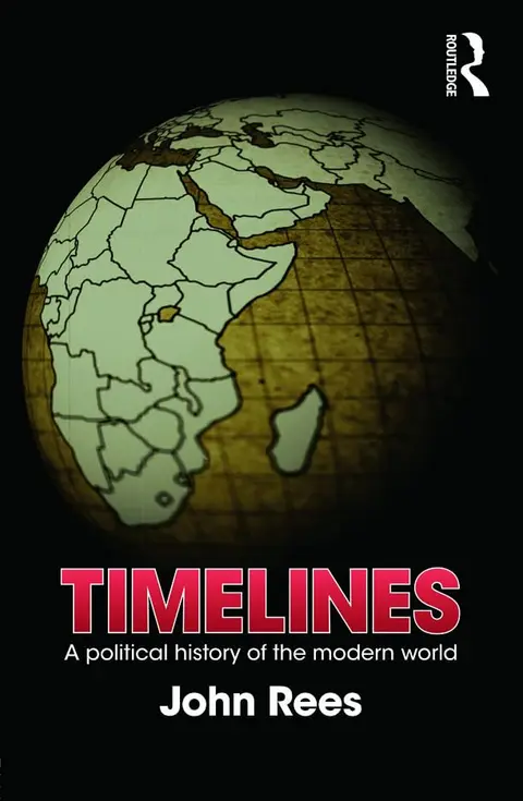 Cover of Timelines
