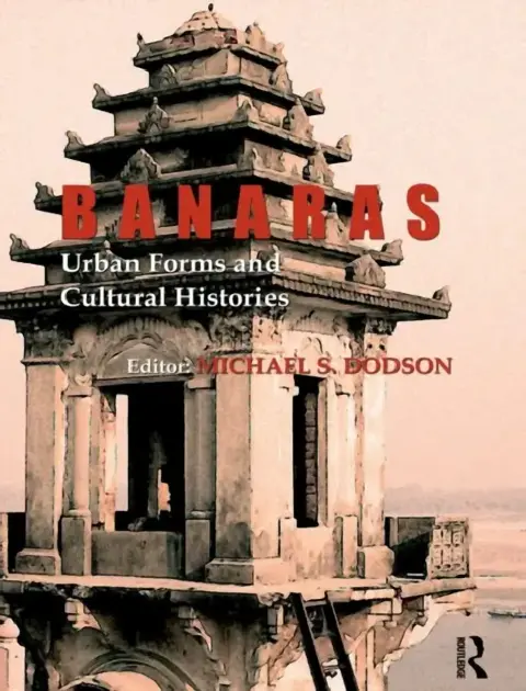Cover of Banaras