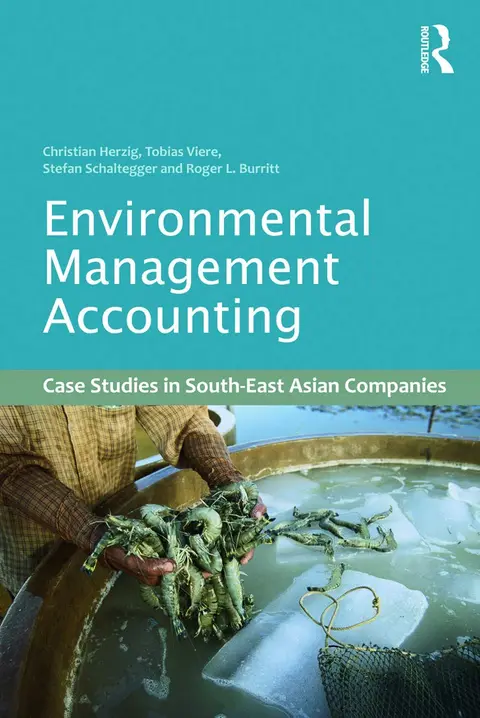 Cover of Environmental Management Accounting