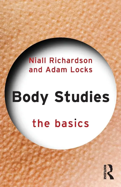 Cover of Body Studies