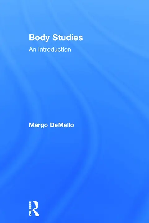 Cover of Body Studies