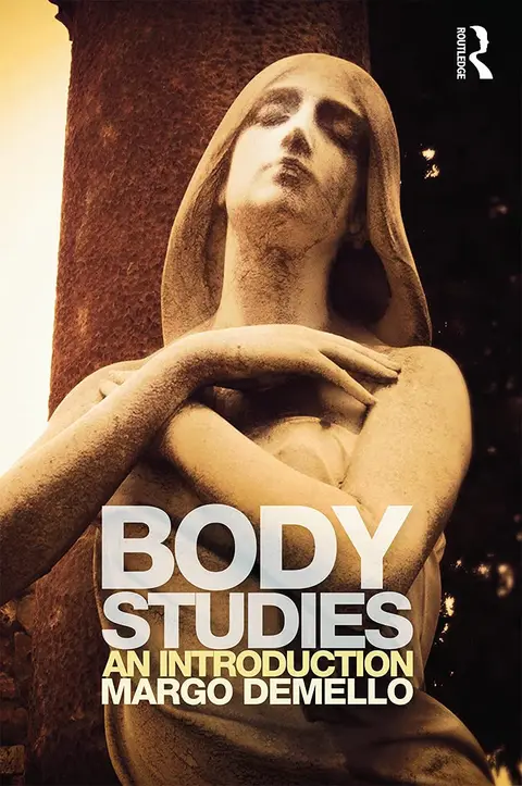 Cover of Body Studies