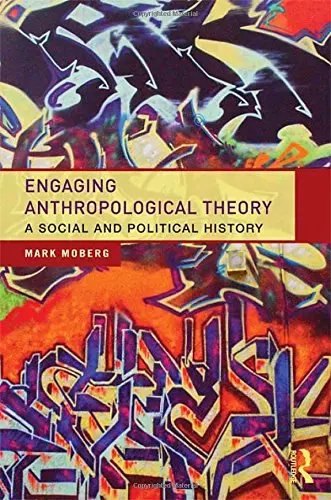 Cover of Engaging Anthropological Theory