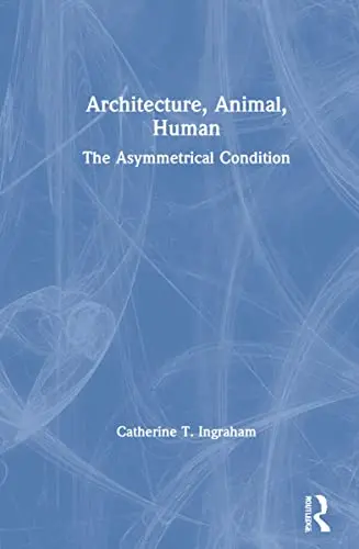Cover of Architecture, Animal, Human