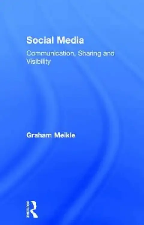 Cover of Social Media