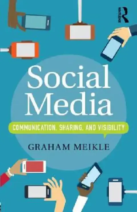 Cover of Social Media