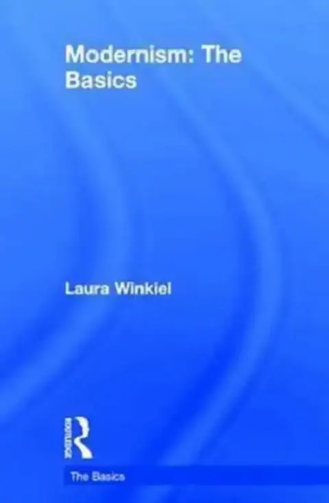 Cover of Modernism