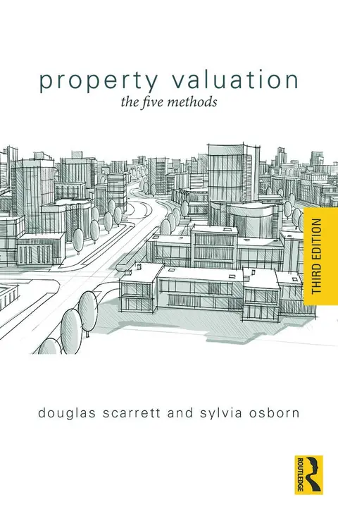 Cover of Property Valuation