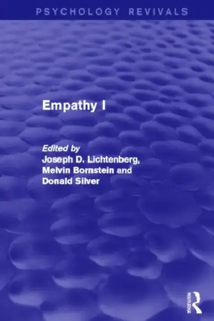 Cover of Empathy I