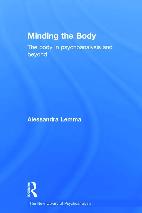 Cover of Minding the Body