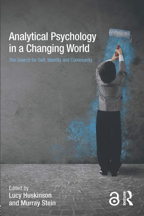 Cover of Analytical Psychology in a Changing World