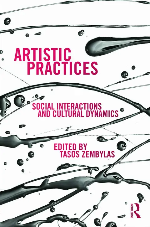 Cover of Artistic Practices
