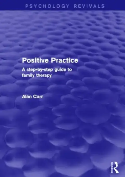 Cover of Positive Practice