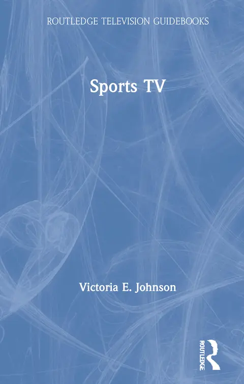 Cover of Sports TV