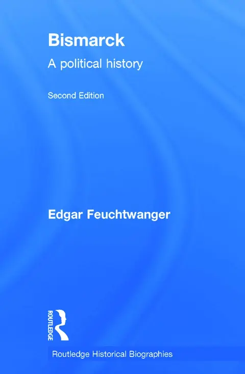 Cover of Bismarck