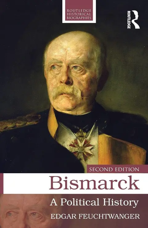 Cover of Bismarck