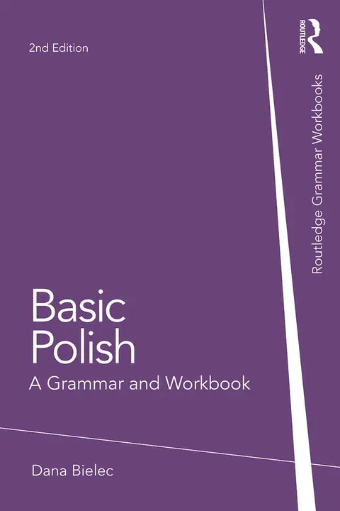 Cover of Basic Polish