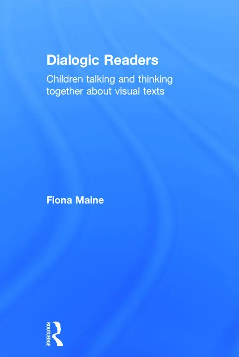 Cover of Dialogic Readers