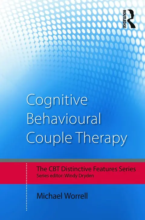 Cover of Cognitive Behavioural Couple Therapy
