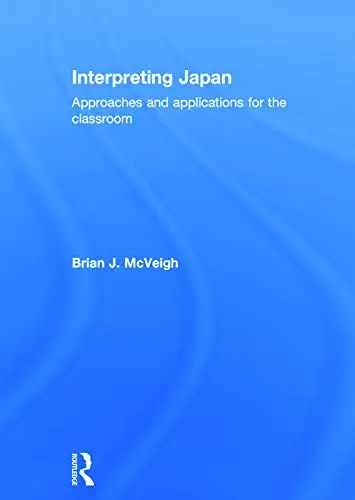 Cover of Interpreting Japan