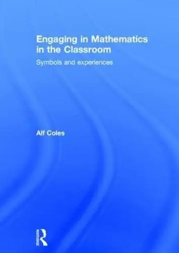 Cover of Engaging in Mathematics in the Classroom