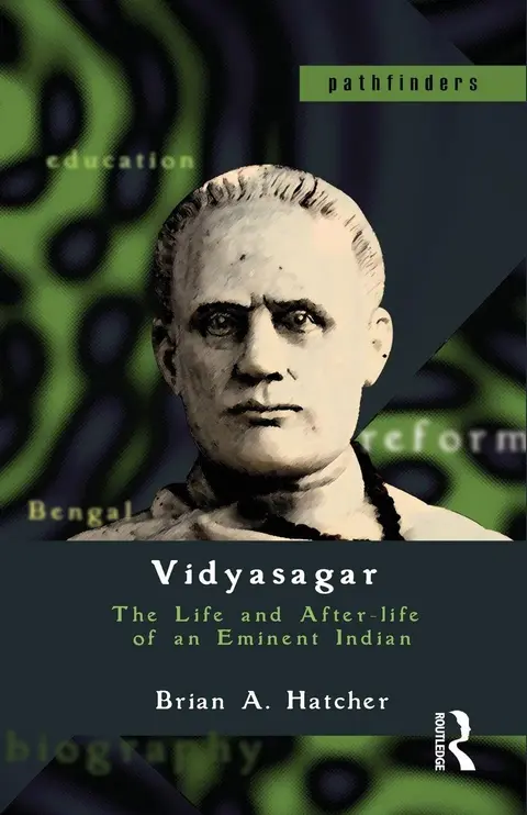 Cover of Vidyasagar