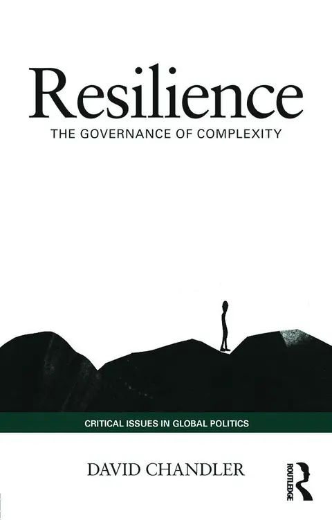 Cover of Resilience