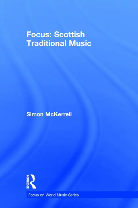 Cover of Focus