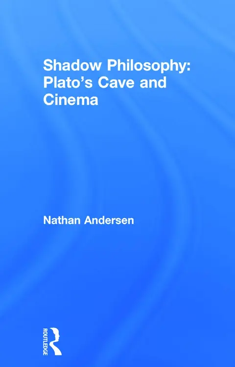 Cover of Shadow Philosophy