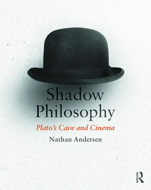 Cover of Shadow Philosophy