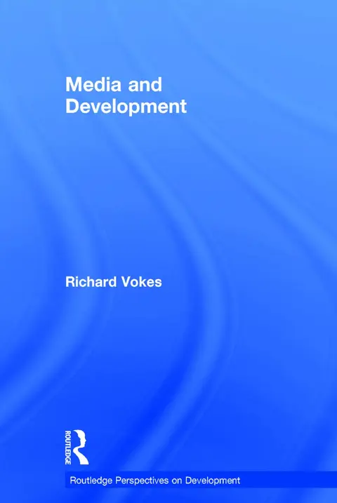 Cover of Media and Development