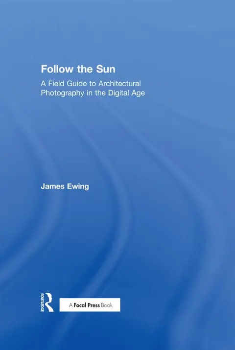 Cover of Follow the Sun