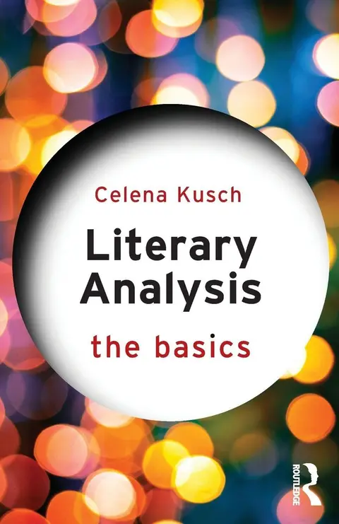 Cover of Literary Analysis