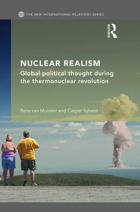 Cover of Nuclear Realism