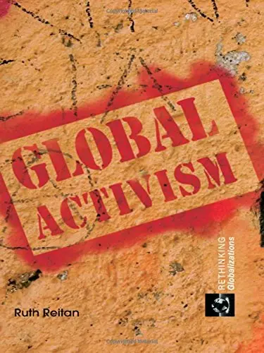 Cover of Global Activism