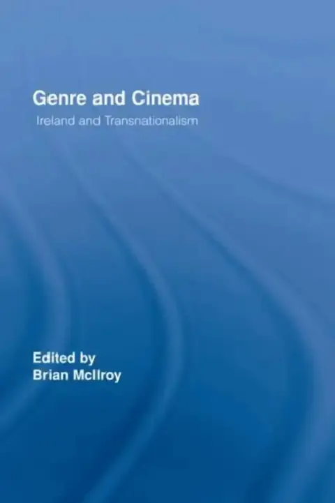 Cover of Genre and Cinema