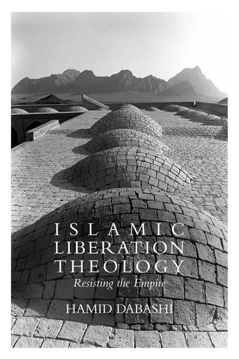 Cover of Islamic Liberation Theology