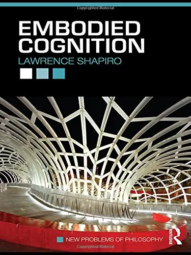 Cover of Embodied Cognition