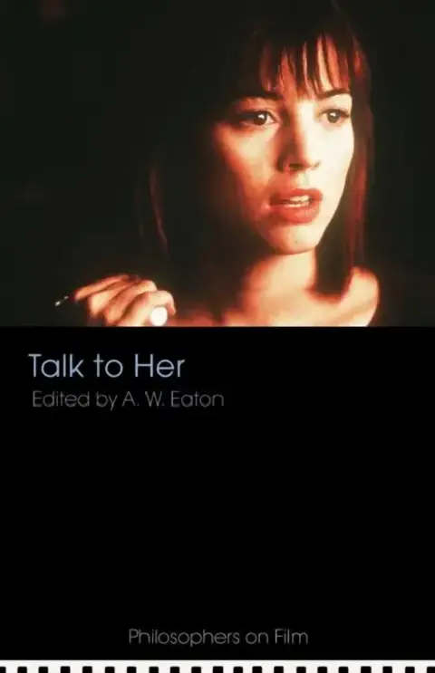 Cover of Talk to Her