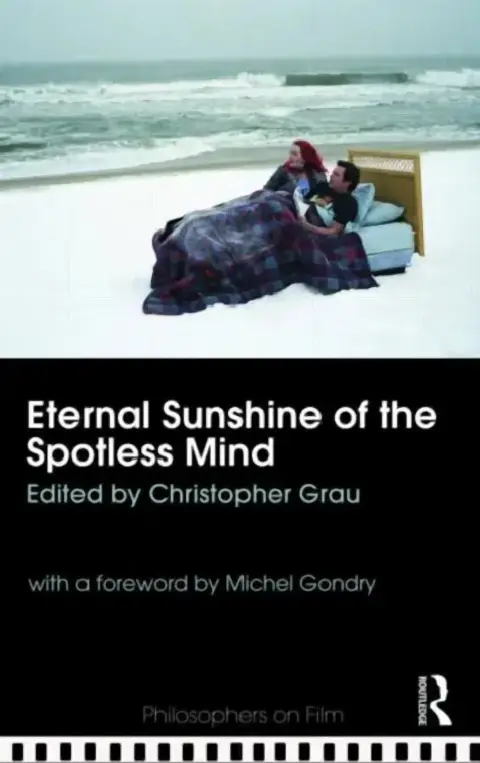 Cover of Eternal Sunshine of the Spotless Mind