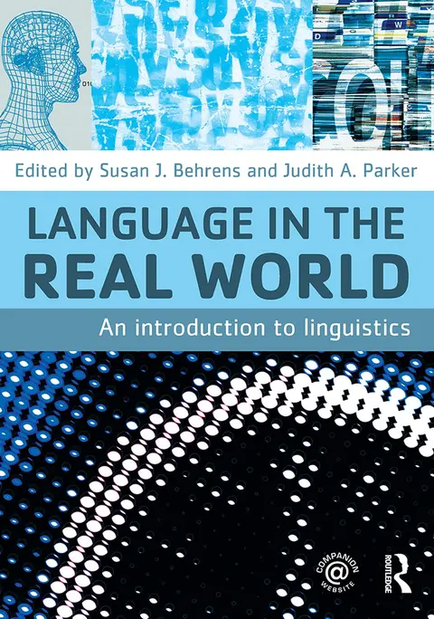 Cover of Language in the Real World