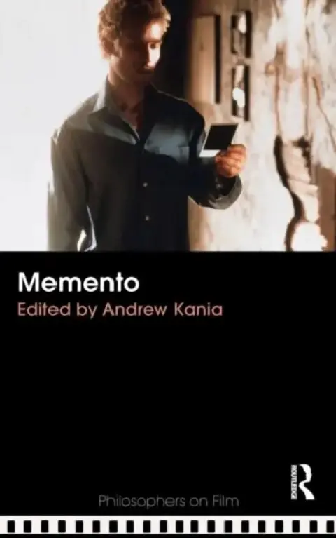 Cover of Memento