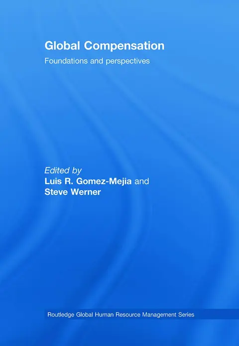 Cover of Global Compensation